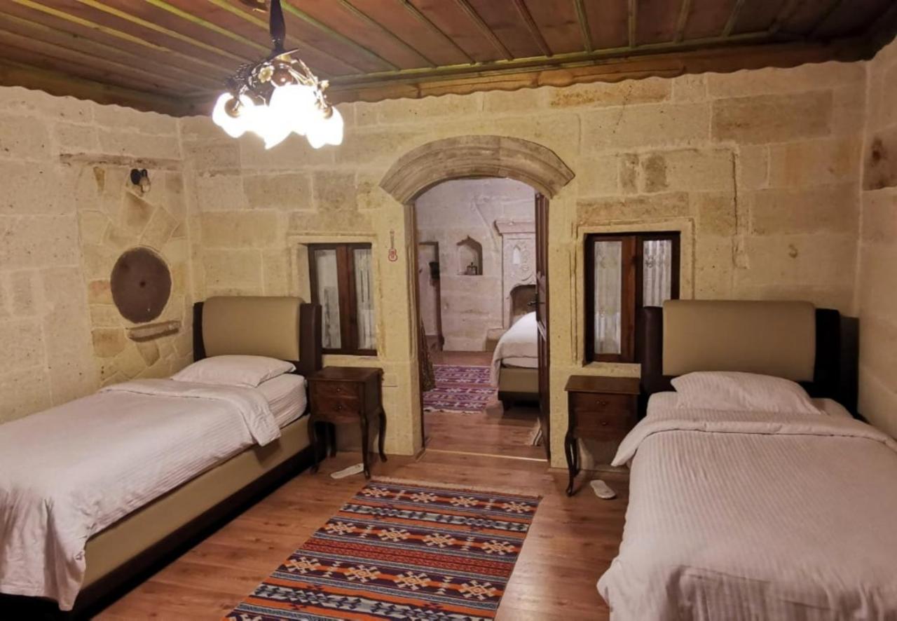 Cave Konak Cappadocia- Special Category Ürgüp Exterior photo