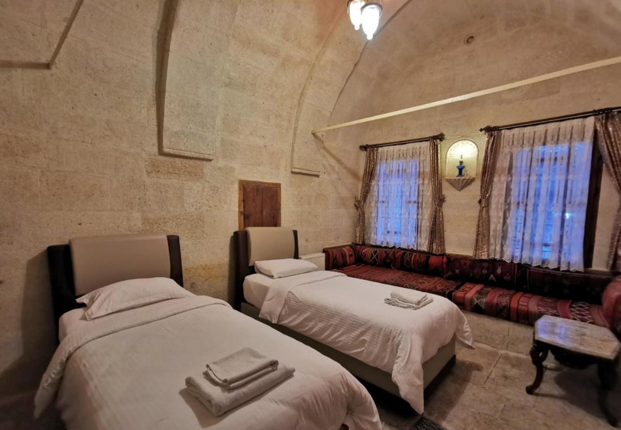 Cave Konak Cappadocia- Special Category Ürgüp Exterior photo