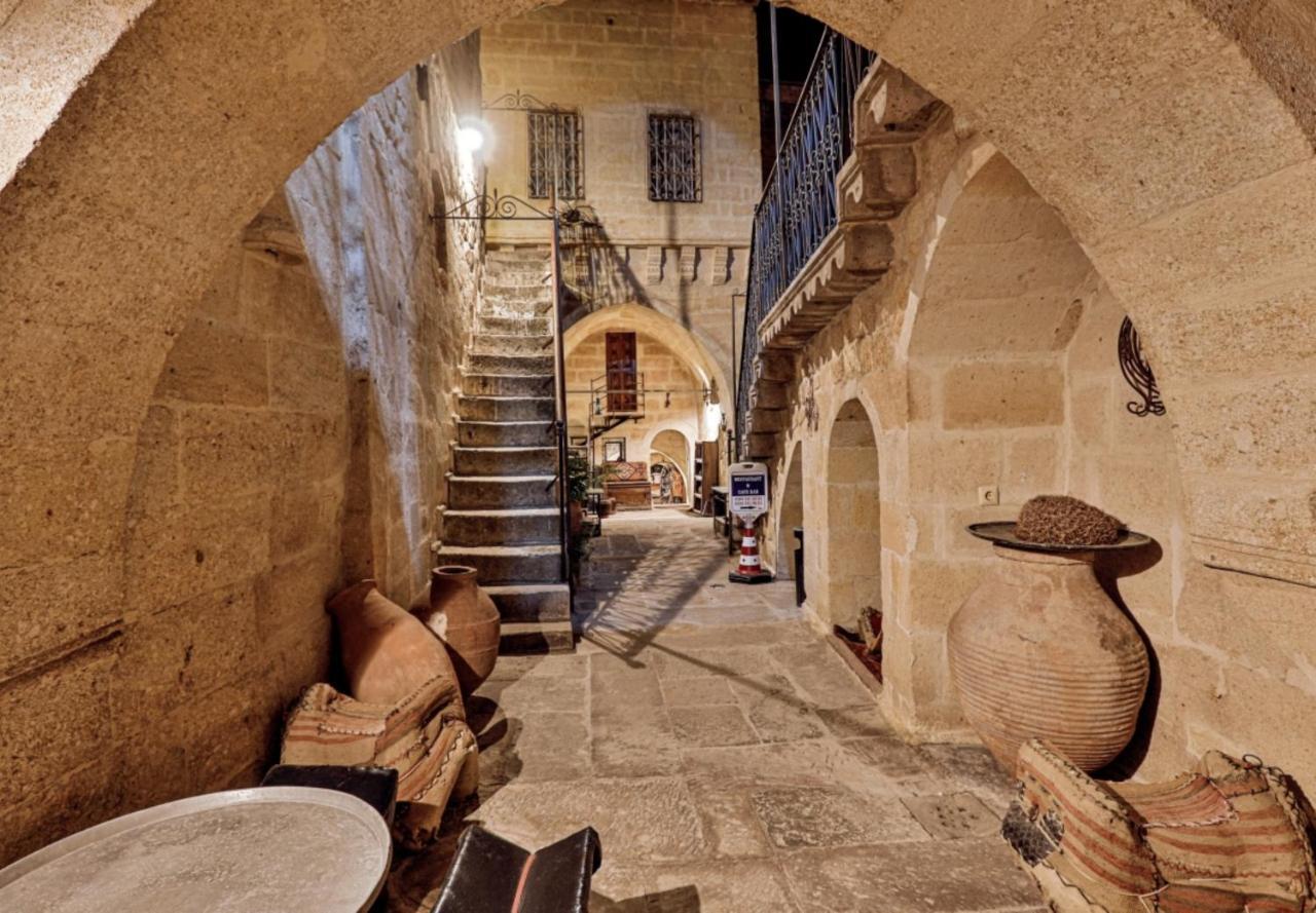 Cave Konak Cappadocia- Special Category Ürgüp Exterior photo