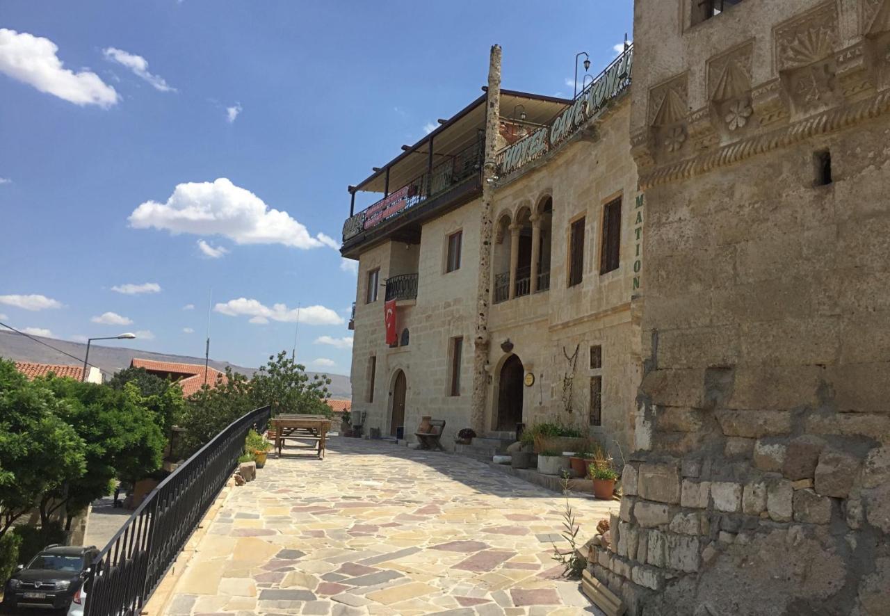 Cave Konak Cappadocia- Special Category Ürgüp Exterior photo