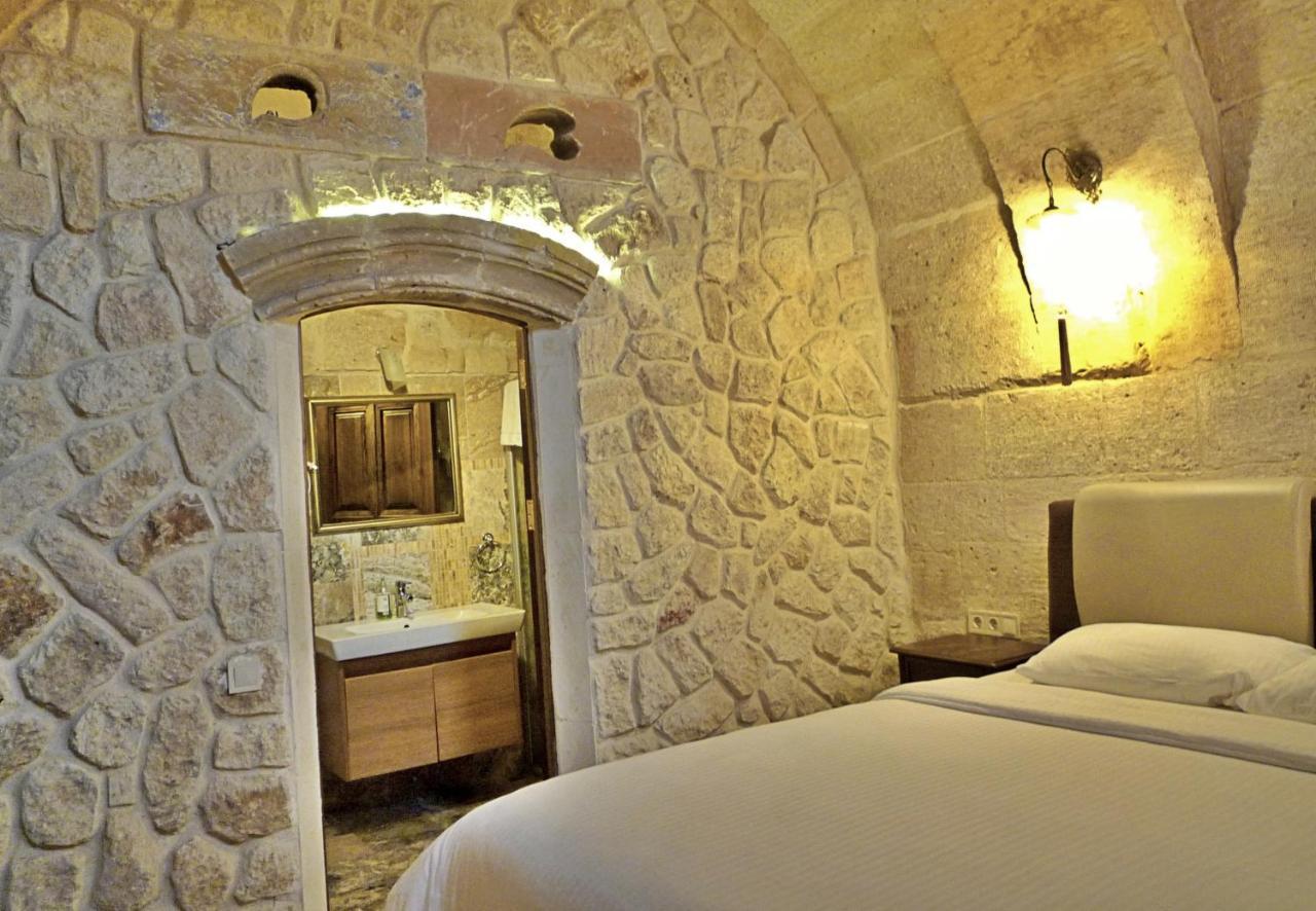 Cave Konak Cappadocia- Special Category Ürgüp Exterior photo