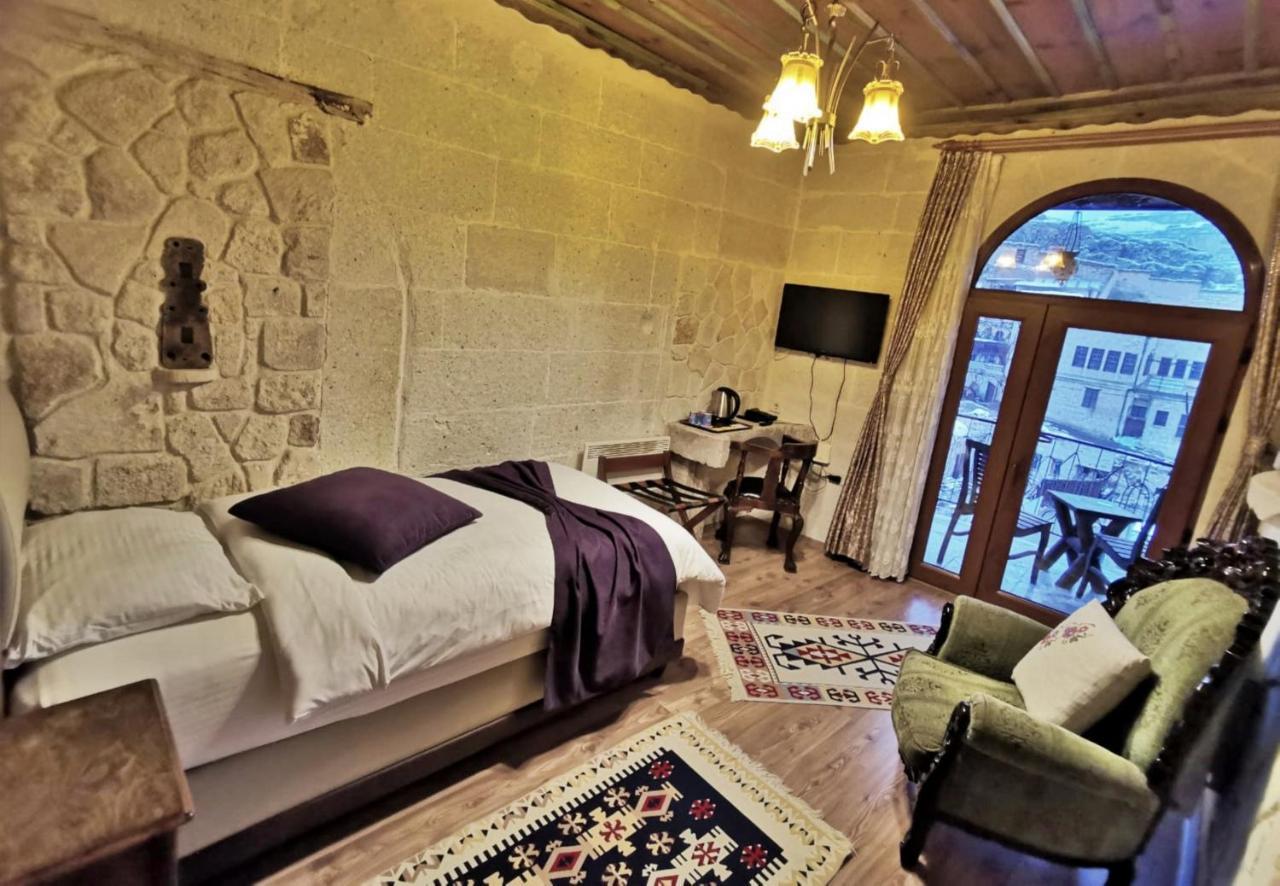 Cave Konak Cappadocia- Special Category Ürgüp Exterior photo