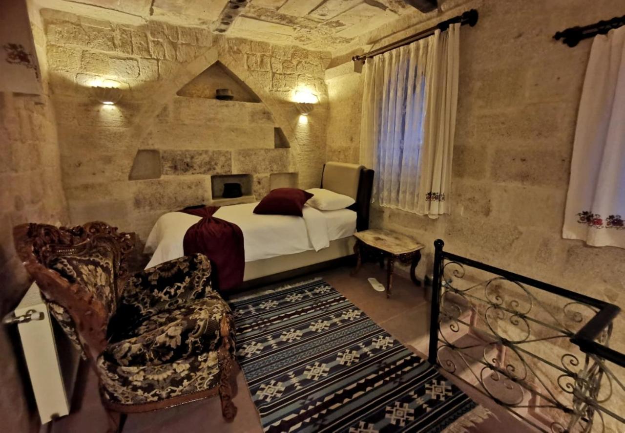 Cave Konak Cappadocia- Special Category Ürgüp Exterior photo