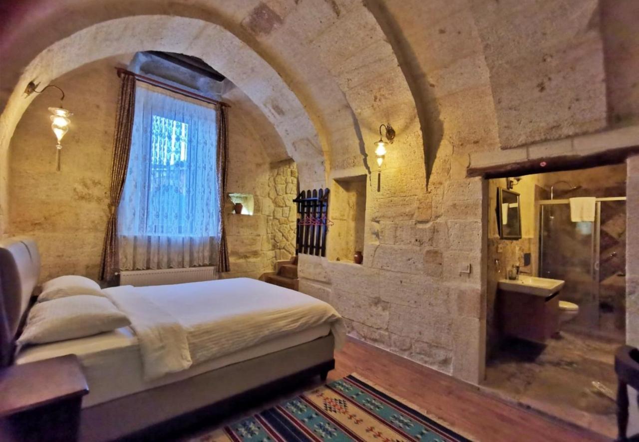 Cave Konak Cappadocia- Special Category Ürgüp Exterior photo