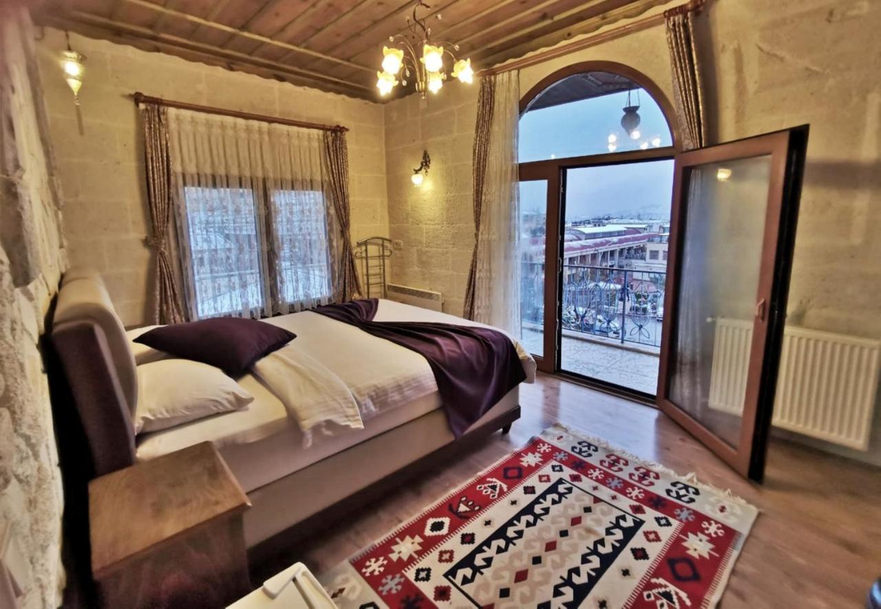 Cave Konak Cappadocia- Special Category Ürgüp Exterior photo