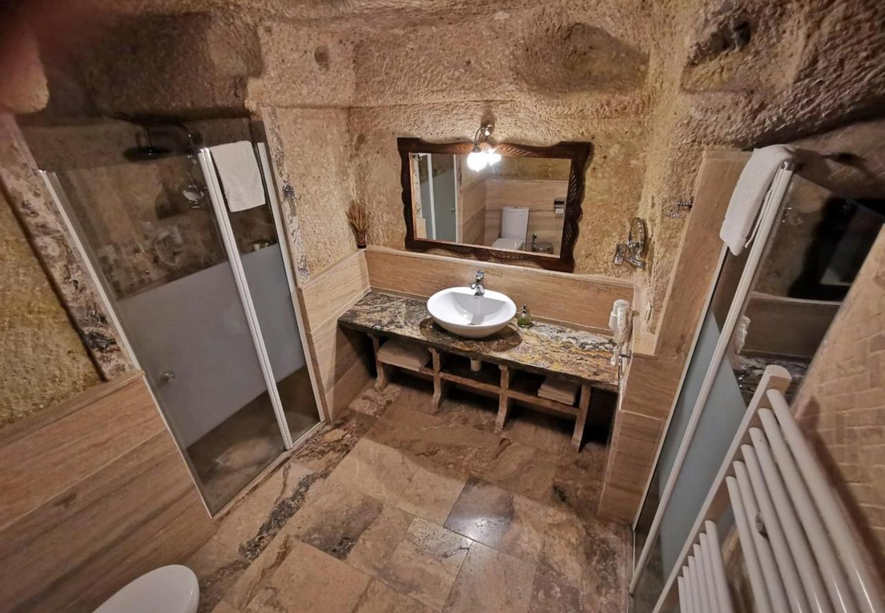 Cave Konak Cappadocia- Special Category Ürgüp Exterior photo