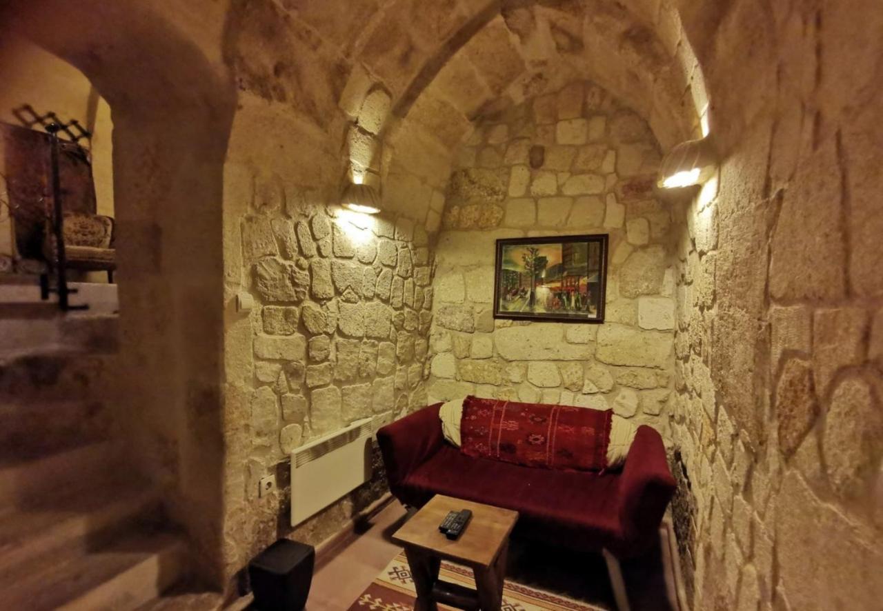 Cave Konak Cappadocia- Special Category Ürgüp Exterior photo