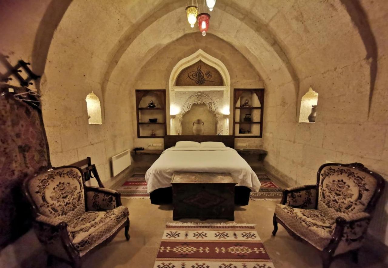 Cave Konak Cappadocia- Special Category Ürgüp Exterior photo