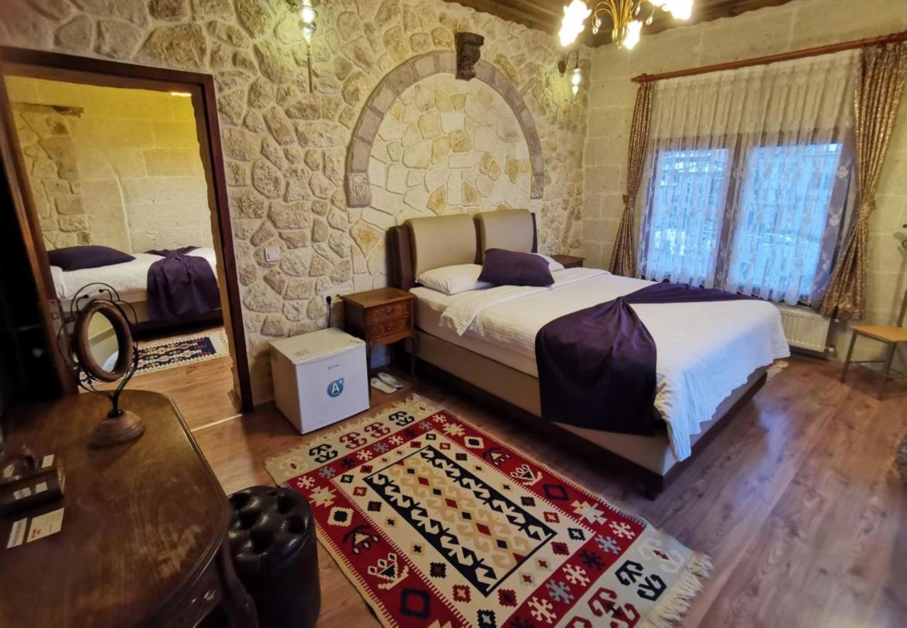 Cave Konak Cappadocia- Special Category Ürgüp Exterior photo