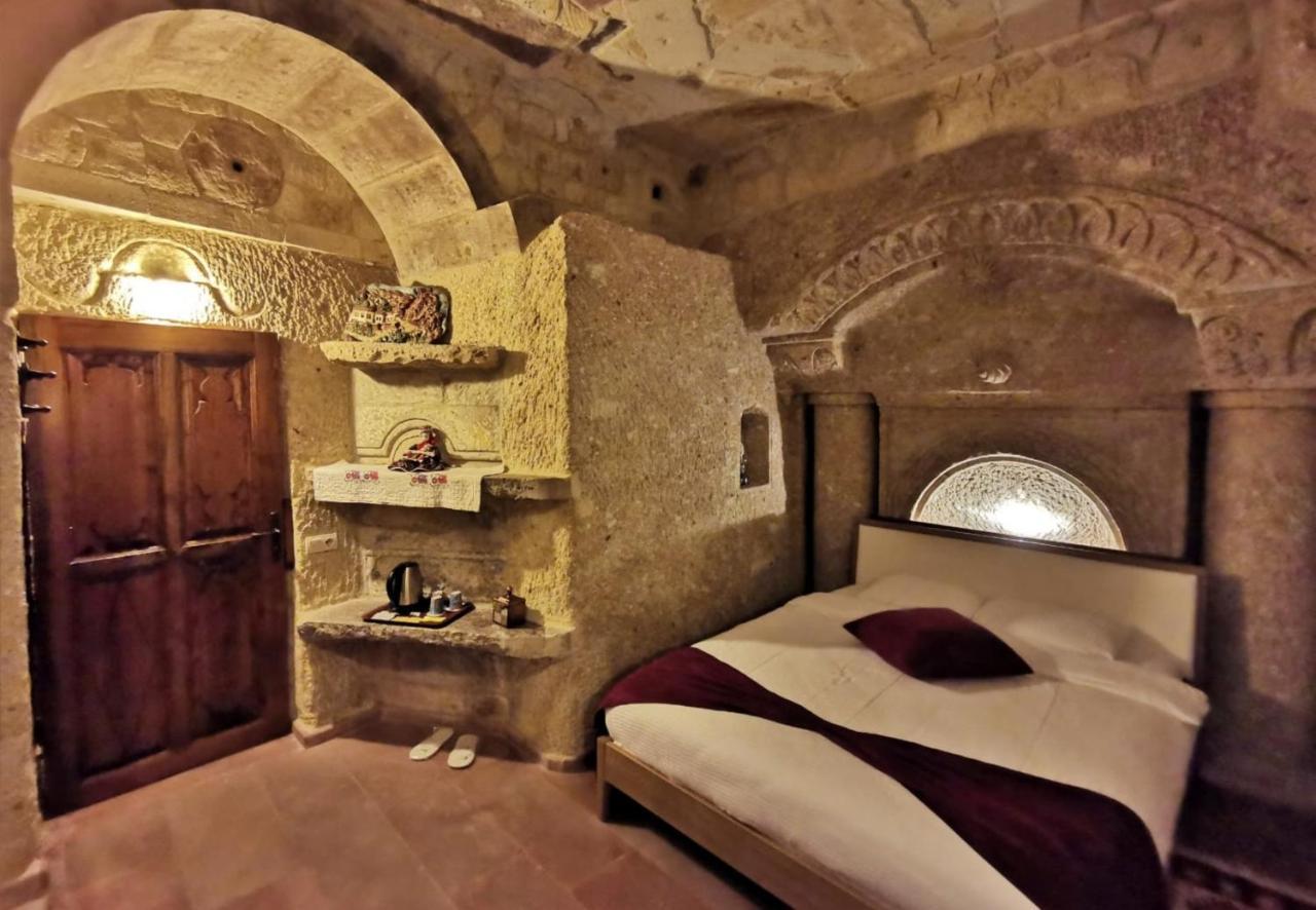 Cave Konak Cappadocia- Special Category Ürgüp Exterior photo