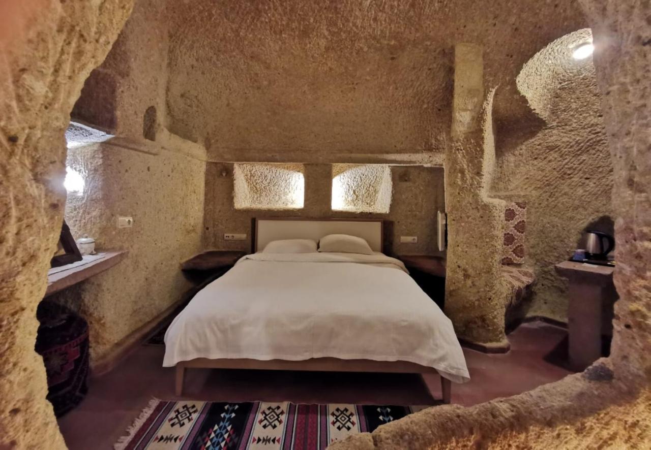 Cave Konak Cappadocia- Special Category Ürgüp Exterior photo