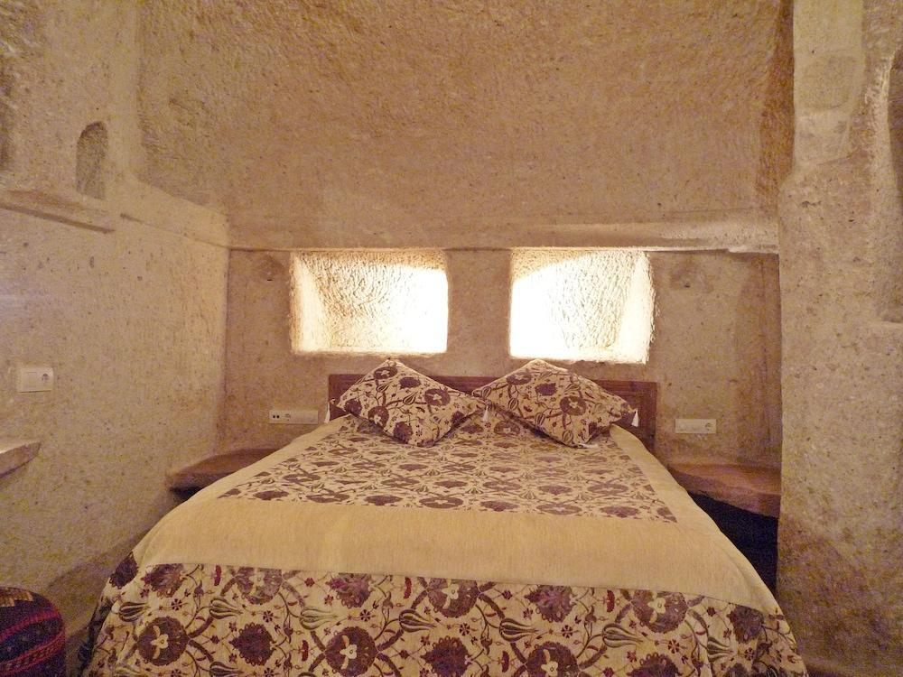 Cave Konak Cappadocia- Special Category Ürgüp Exterior photo
