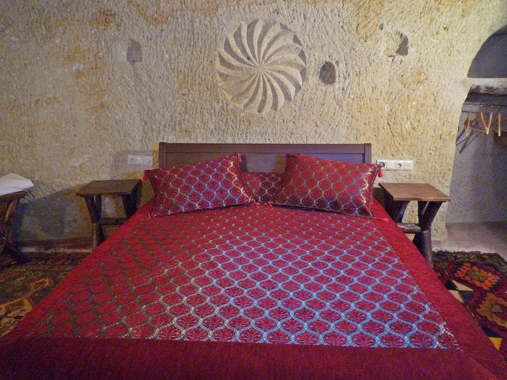 Cave Konak Cappadocia- Special Category Ürgüp Exterior photo