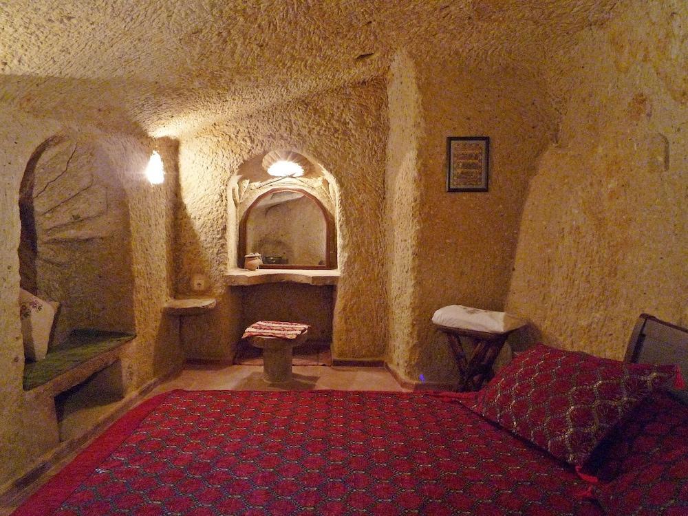 Cave Konak Cappadocia- Special Category Ürgüp Exterior photo