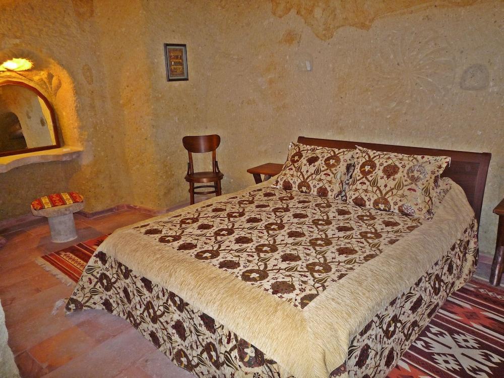 Cave Konak Cappadocia- Special Category Ürgüp Exterior photo