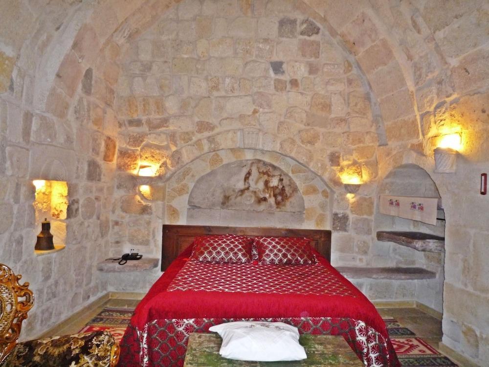 Cave Konak Cappadocia- Special Category Ürgüp Exterior photo