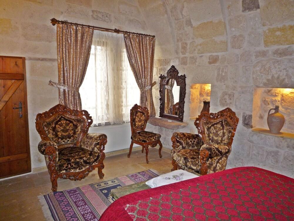 Cave Konak Cappadocia- Special Category Ürgüp Exterior photo