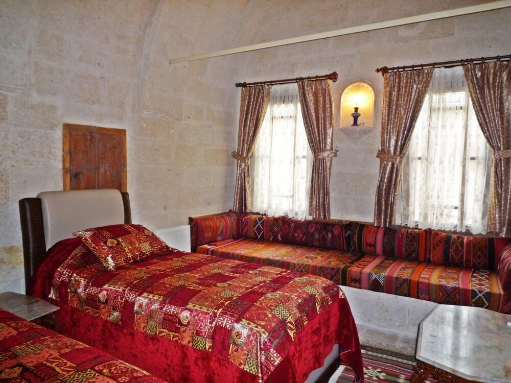 Cave Konak Cappadocia- Special Category Ürgüp Exterior photo