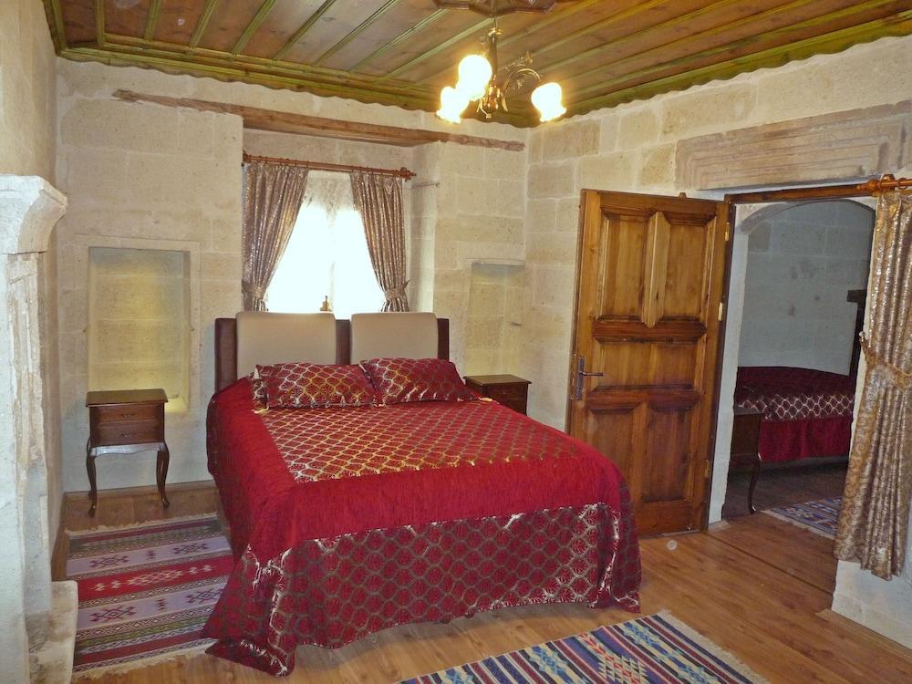 Cave Konak Cappadocia- Special Category Ürgüp Exterior photo
