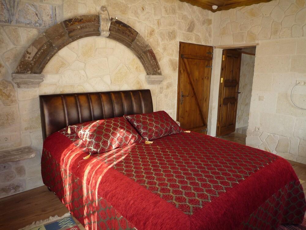 Cave Konak Cappadocia- Special Category Ürgüp Exterior photo