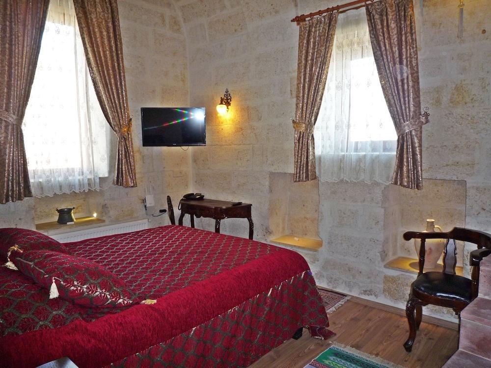 Cave Konak Cappadocia- Special Category Ürgüp Exterior photo