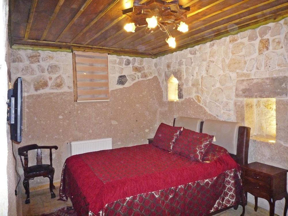 Cave Konak Cappadocia- Special Category Ürgüp Exterior photo