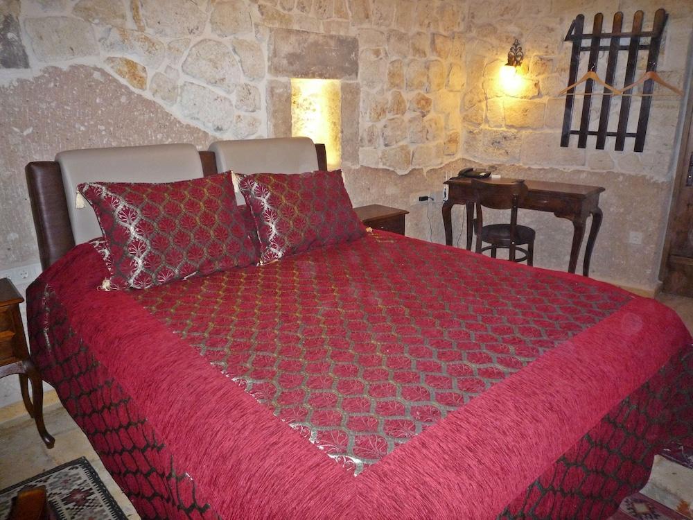 Cave Konak Cappadocia- Special Category Ürgüp Exterior photo