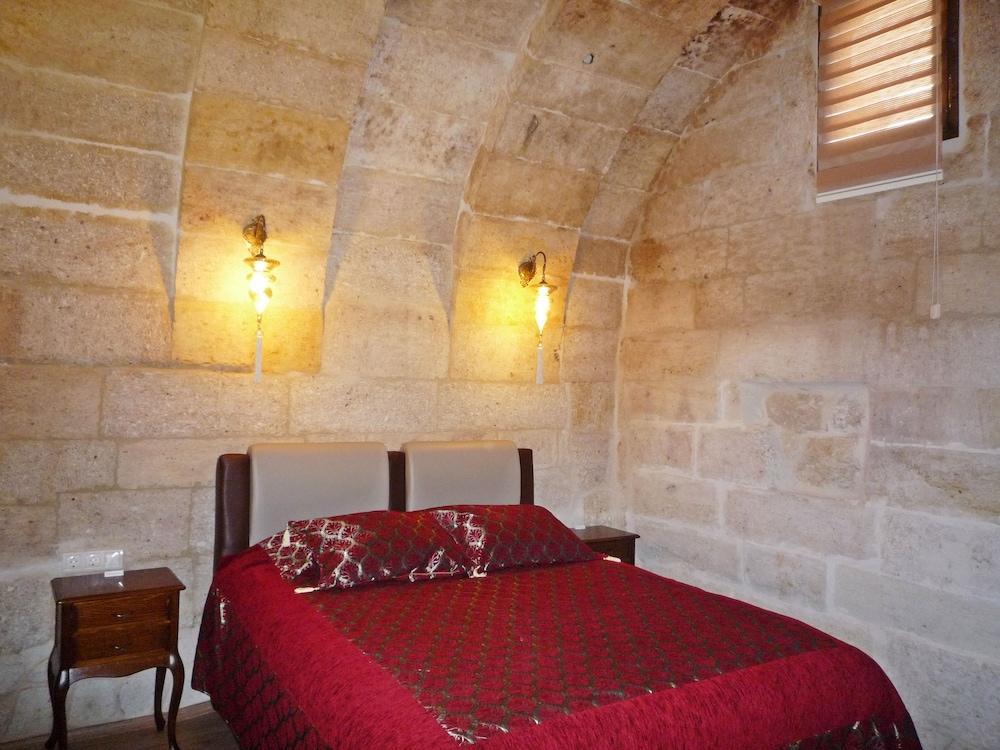 Cave Konak Cappadocia- Special Category Ürgüp Exterior photo