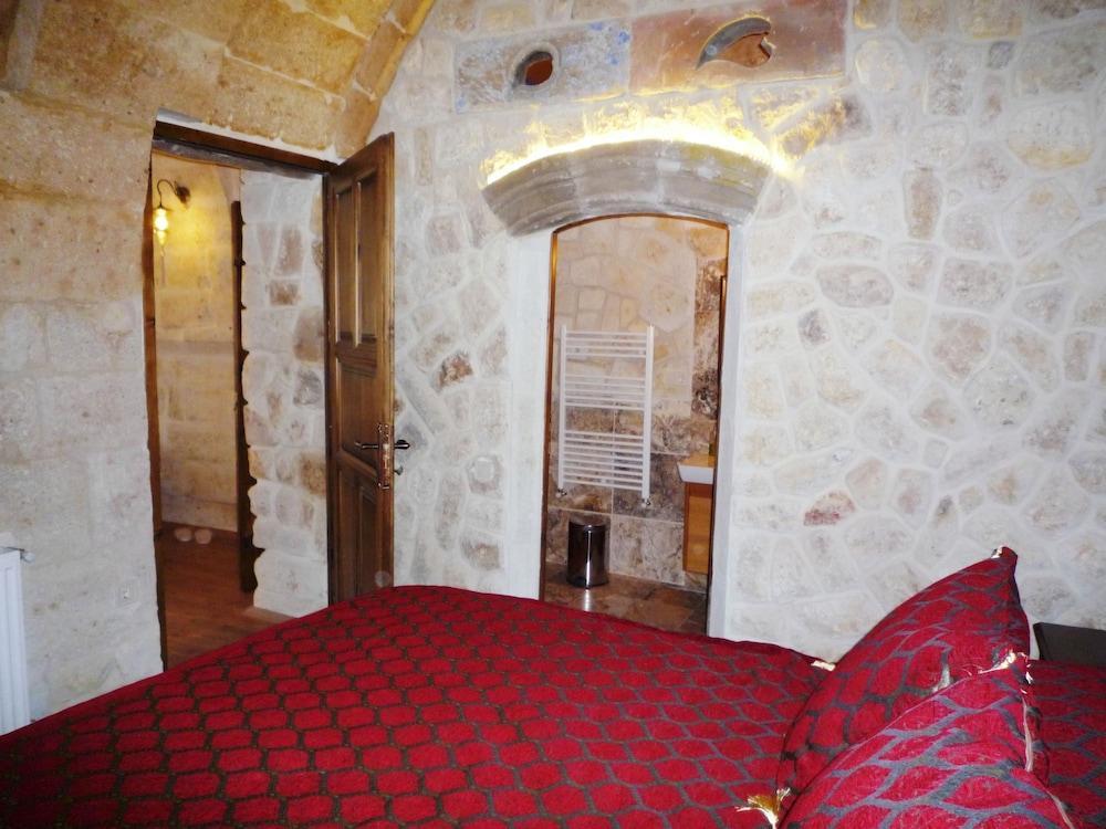 Cave Konak Cappadocia- Special Category Ürgüp Exterior photo