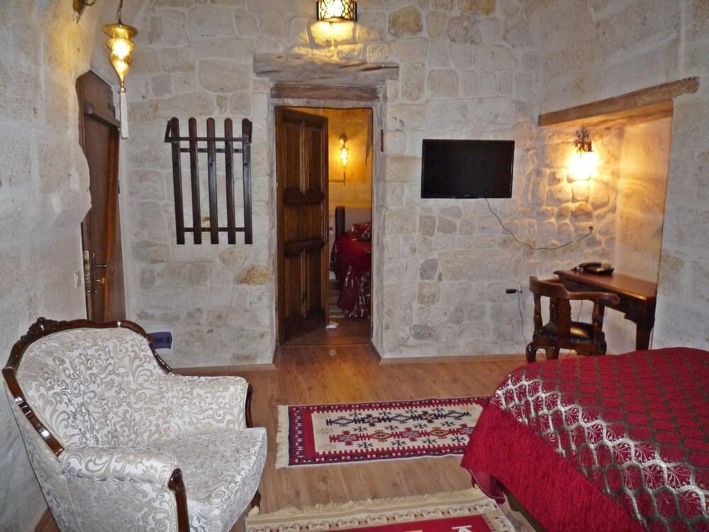 Cave Konak Cappadocia- Special Category Ürgüp Exterior photo