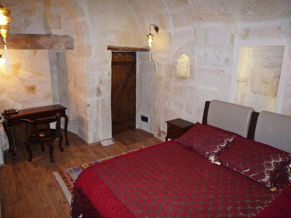Cave Konak Cappadocia- Special Category Ürgüp Exterior photo