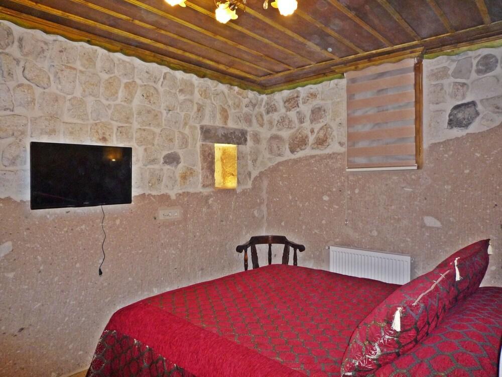 Cave Konak Cappadocia- Special Category Ürgüp Exterior photo