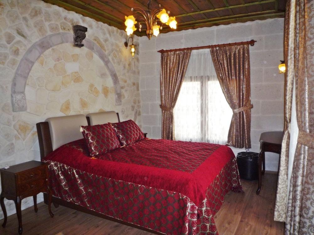 Cave Konak Cappadocia- Special Category Ürgüp Exterior photo