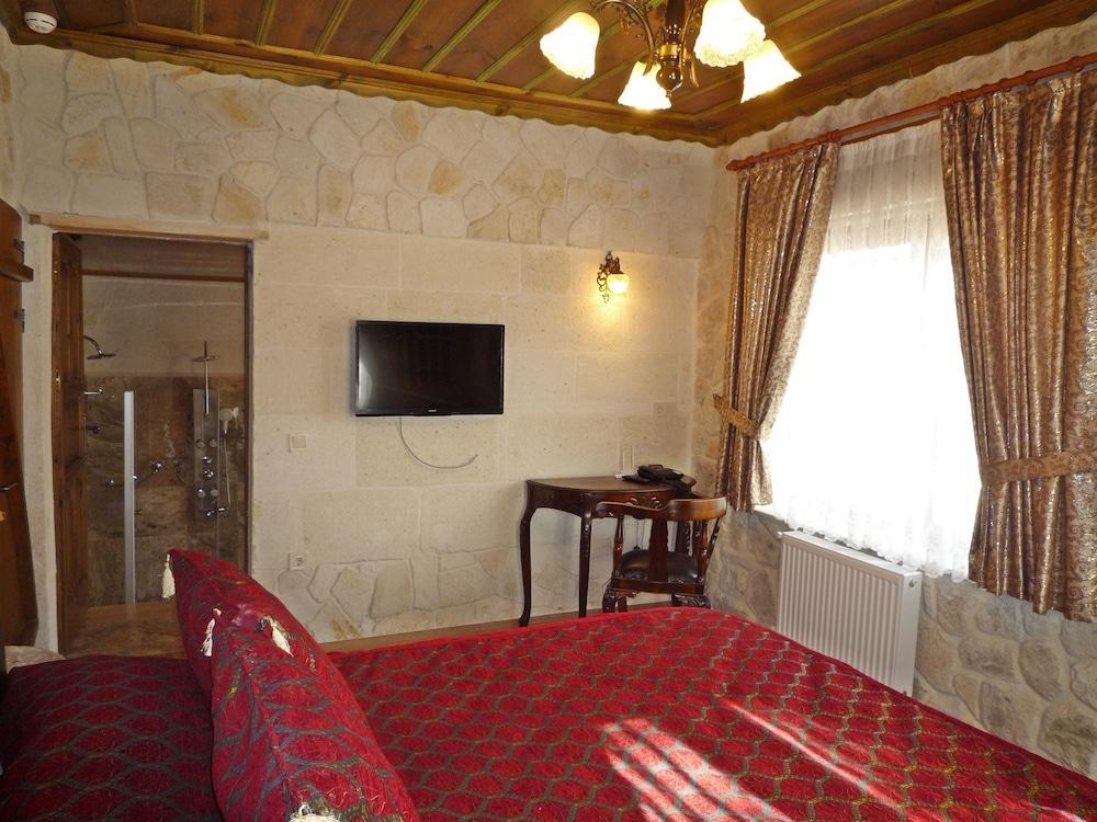 Cave Konak Cappadocia- Special Category Ürgüp Exterior photo