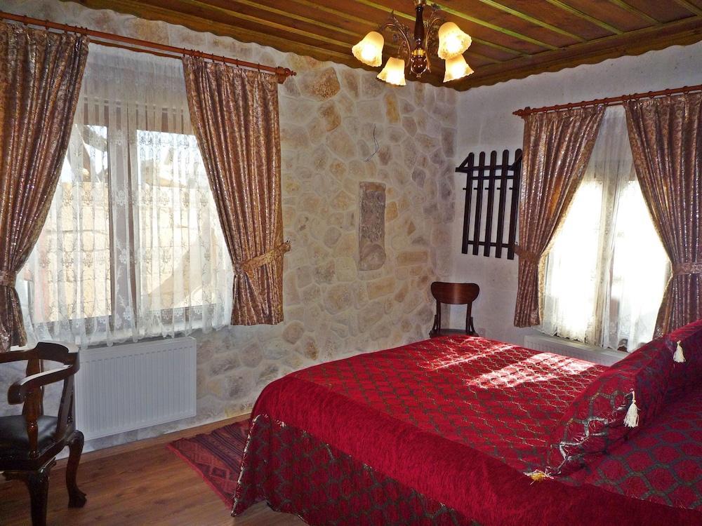 Cave Konak Cappadocia- Special Category Ürgüp Exterior photo