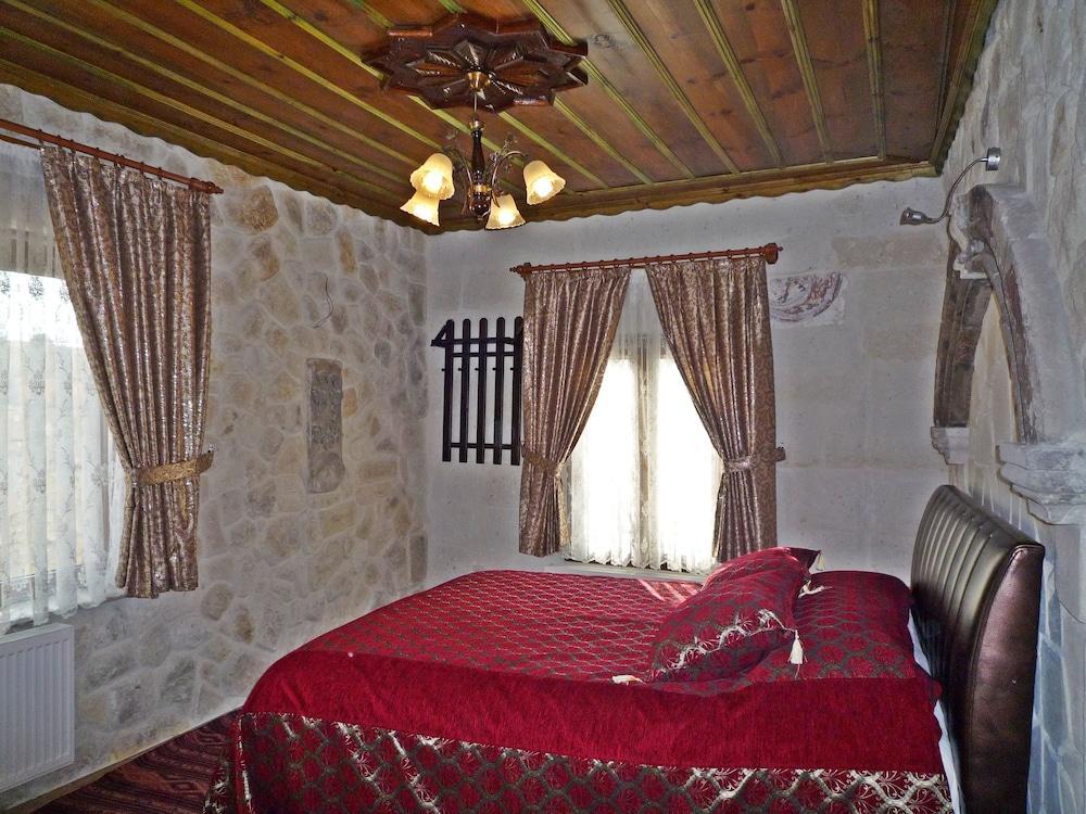 Cave Konak Cappadocia- Special Category Ürgüp Exterior photo