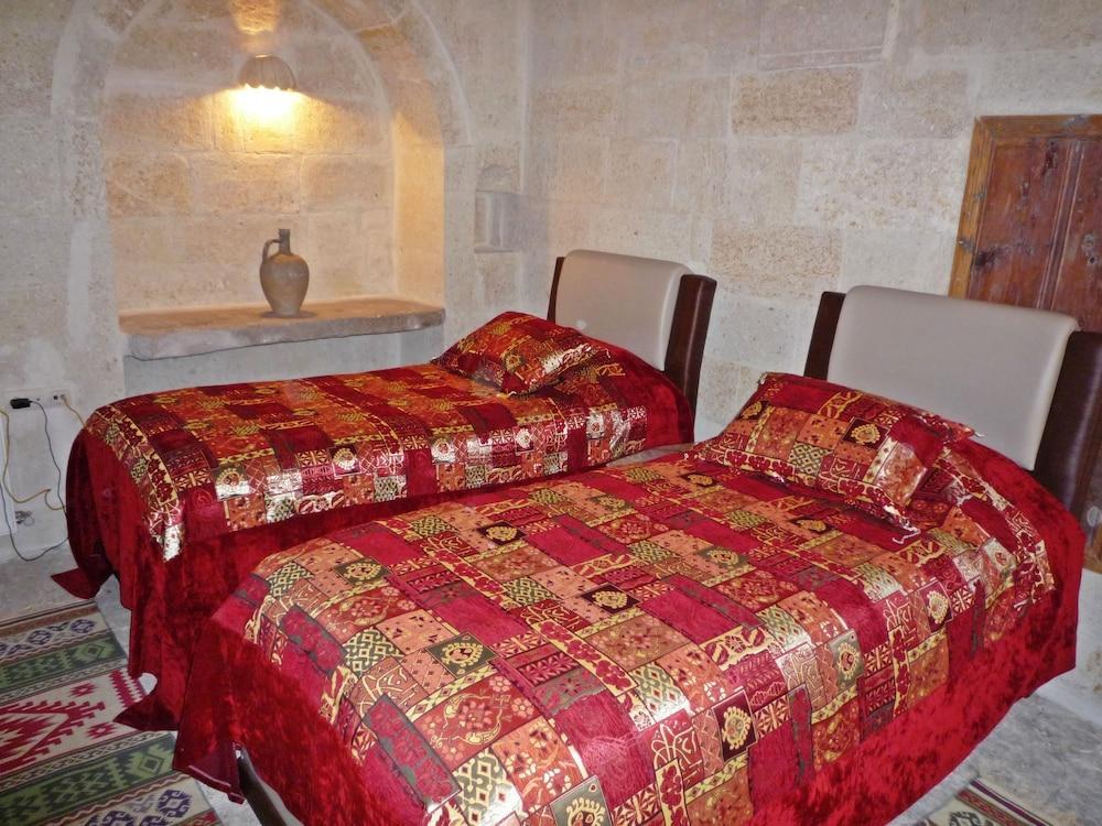 Cave Konak Cappadocia- Special Category Ürgüp Exterior photo