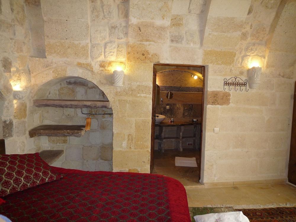 Cave Konak Cappadocia- Special Category Ürgüp Exterior photo