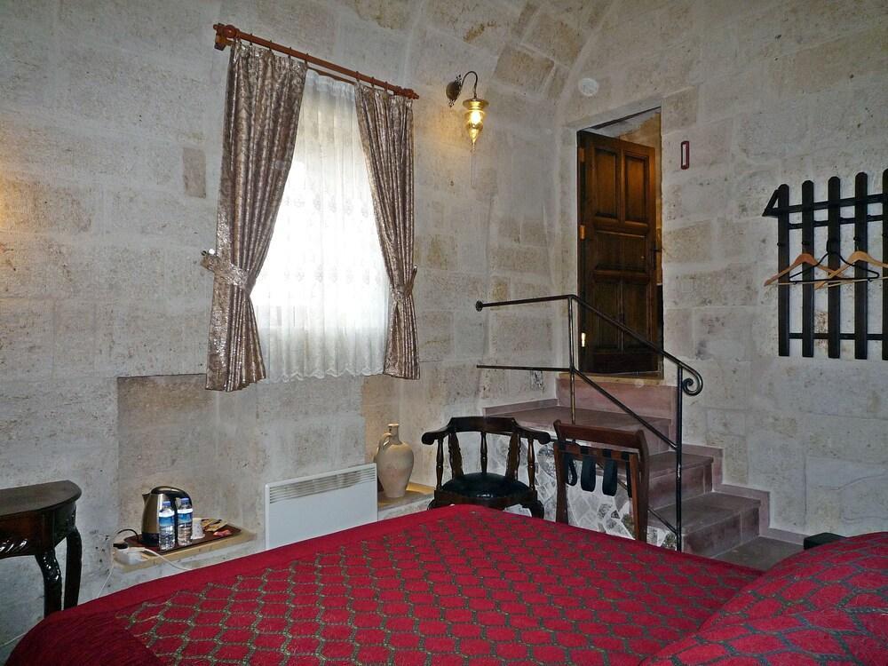 Cave Konak Cappadocia- Special Category Ürgüp Exterior photo