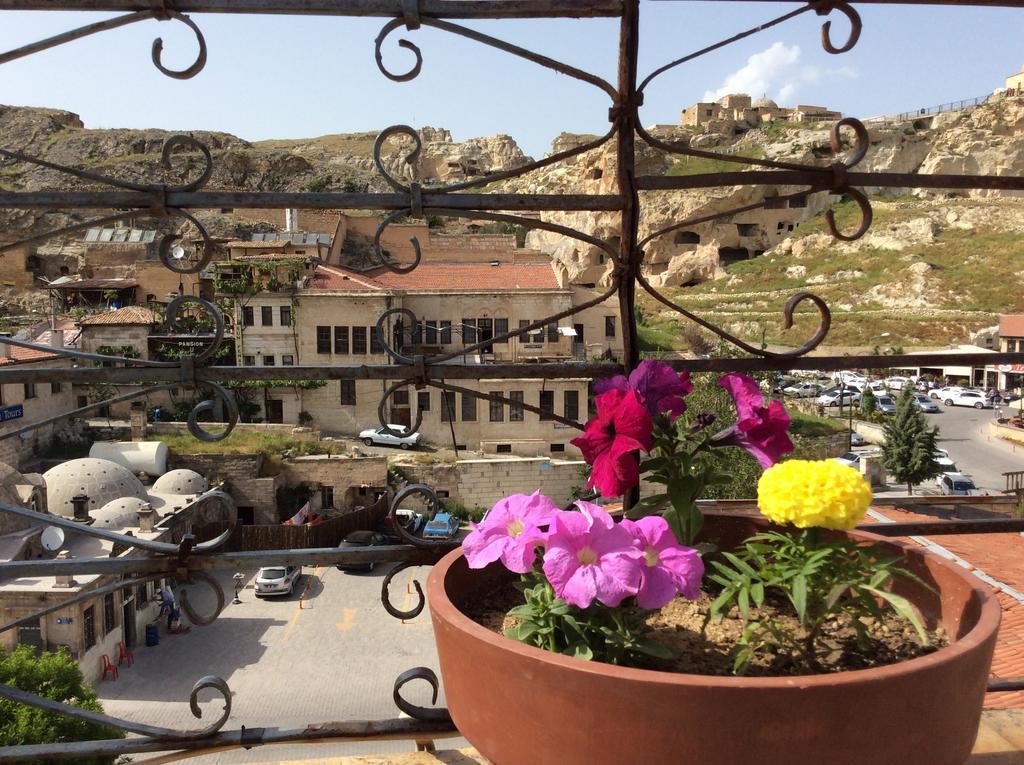 Cave Konak Cappadocia- Special Category Ürgüp Exterior photo