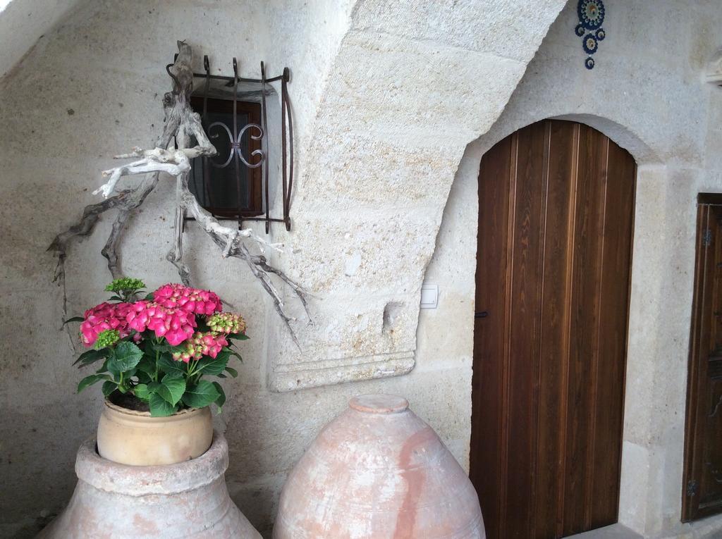 Cave Konak Cappadocia- Special Category Ürgüp Exterior photo