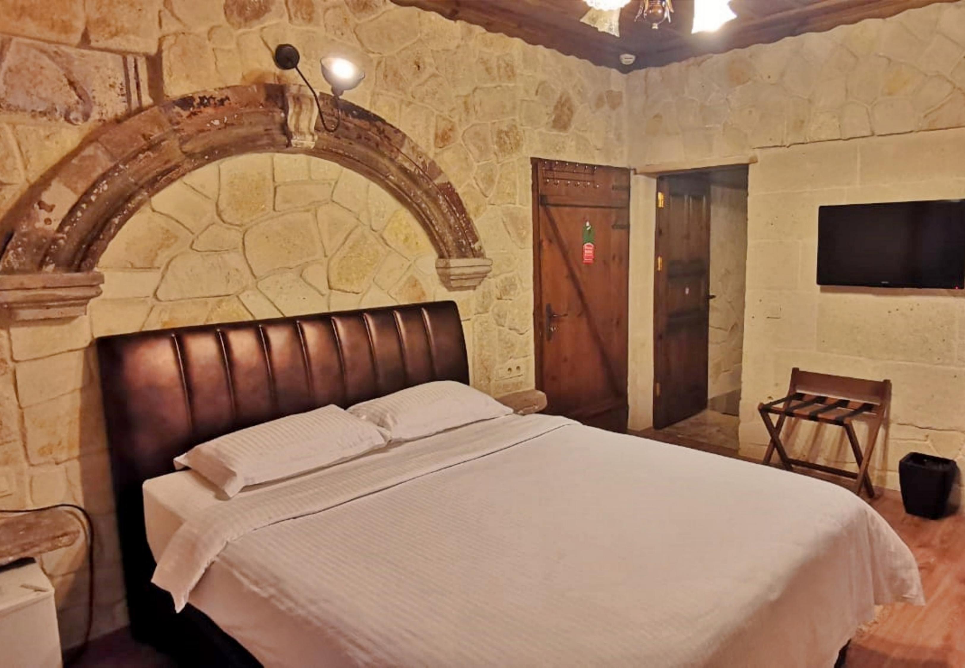 Cave Konak Cappadocia- Special Category Ürgüp Exterior photo