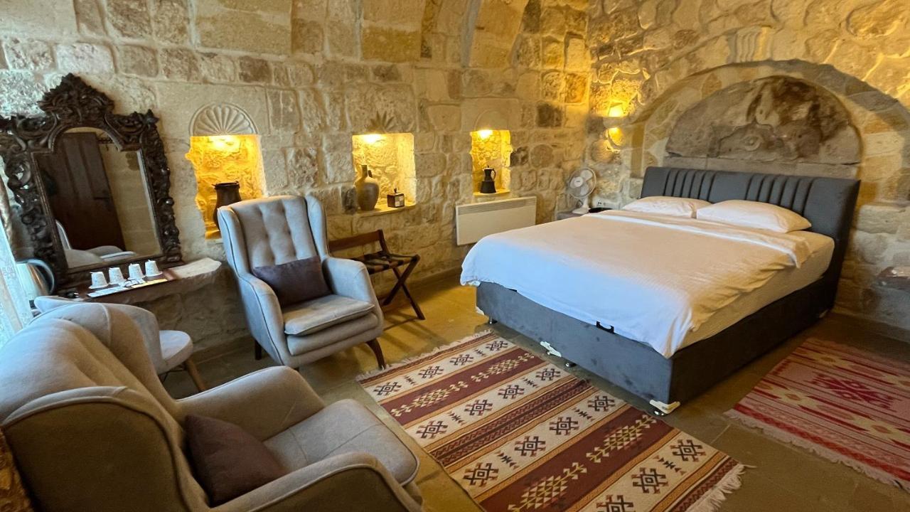 Cave Konak Cappadocia- Special Category Ürgüp Exterior photo
