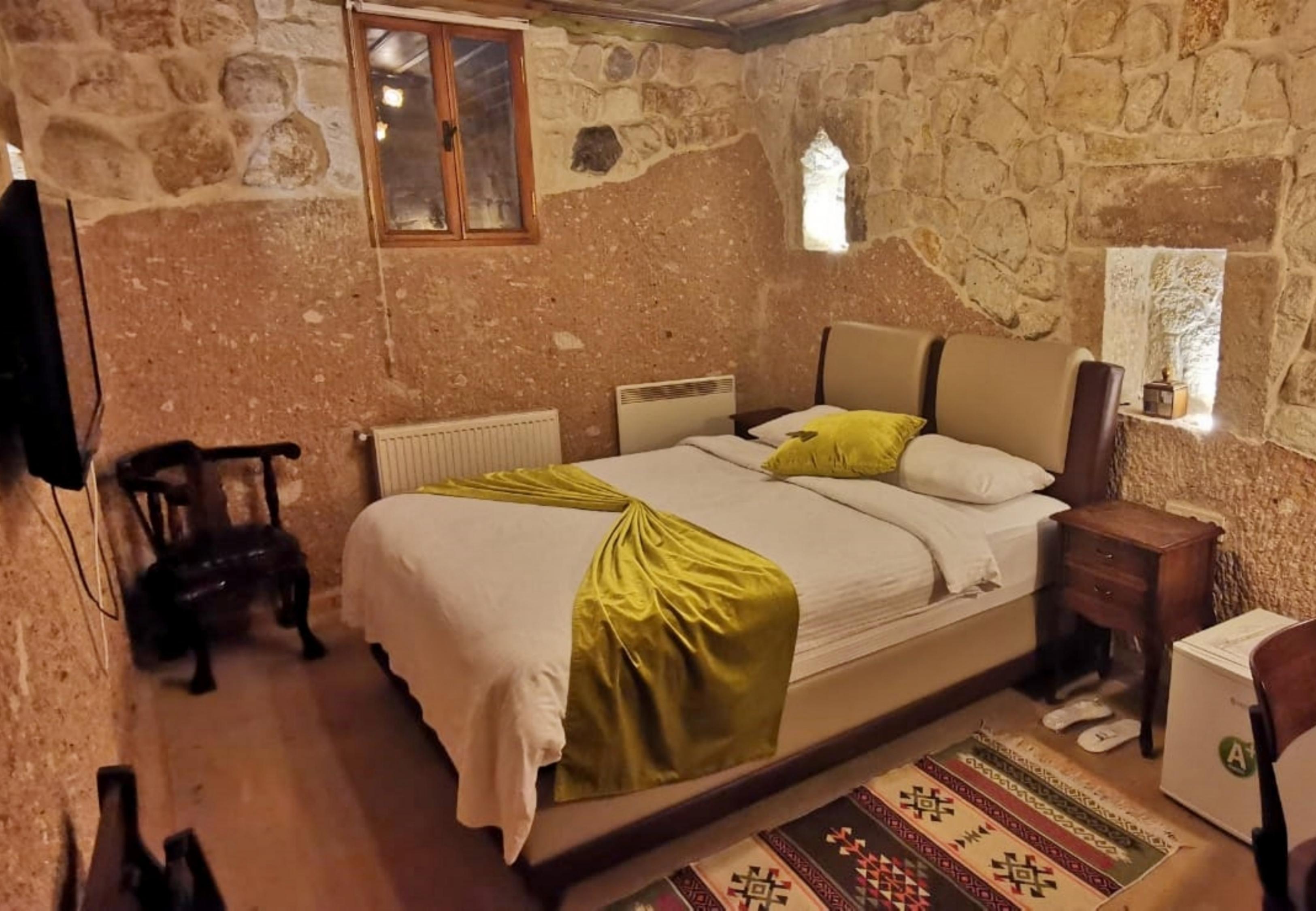 Cave Konak Cappadocia- Special Category Ürgüp Exterior photo