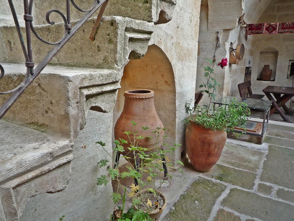 Cave Konak Cappadocia- Special Category Ürgüp Exterior photo